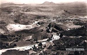 Mines d'Ouenza